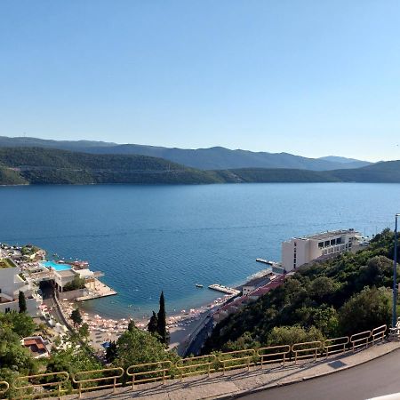 Apartments Menalo Neum Exterior foto