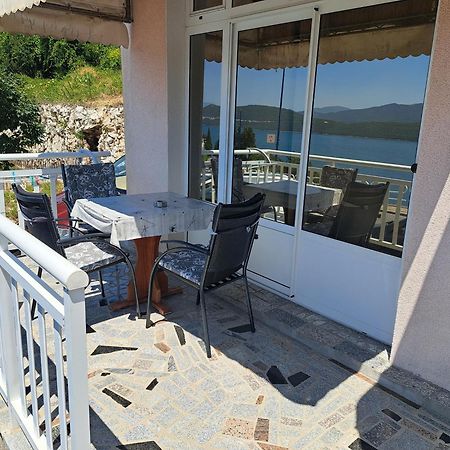 Apartments Menalo Neum Exterior foto