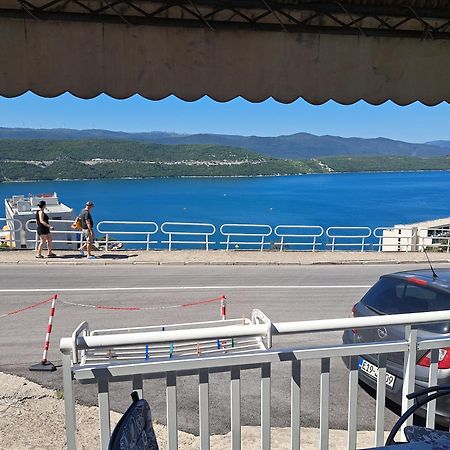 Apartments Menalo Neum Exterior foto