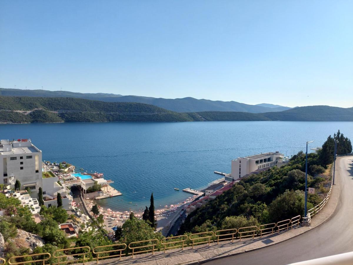 Apartments Menalo Neum Exterior foto