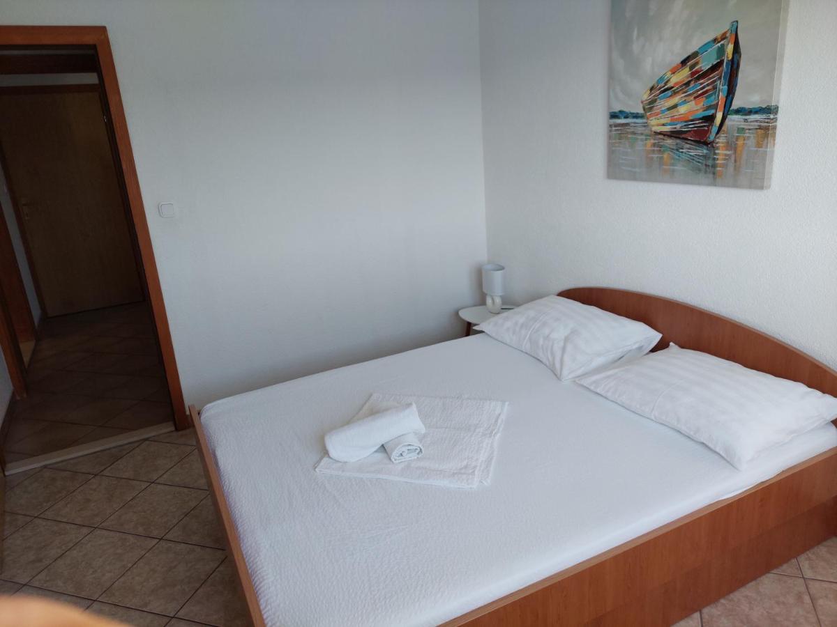 Apartments Menalo Neum Exterior foto