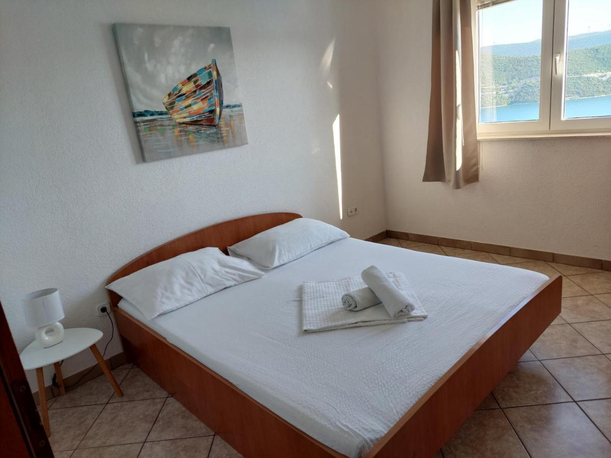 Apartments Menalo Neum Exterior foto
