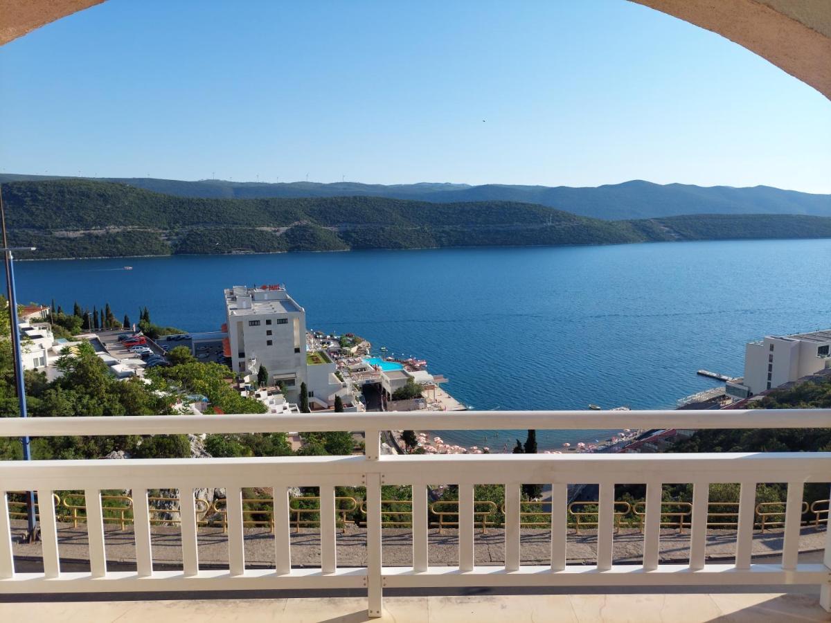 Apartments Menalo Neum Exterior foto