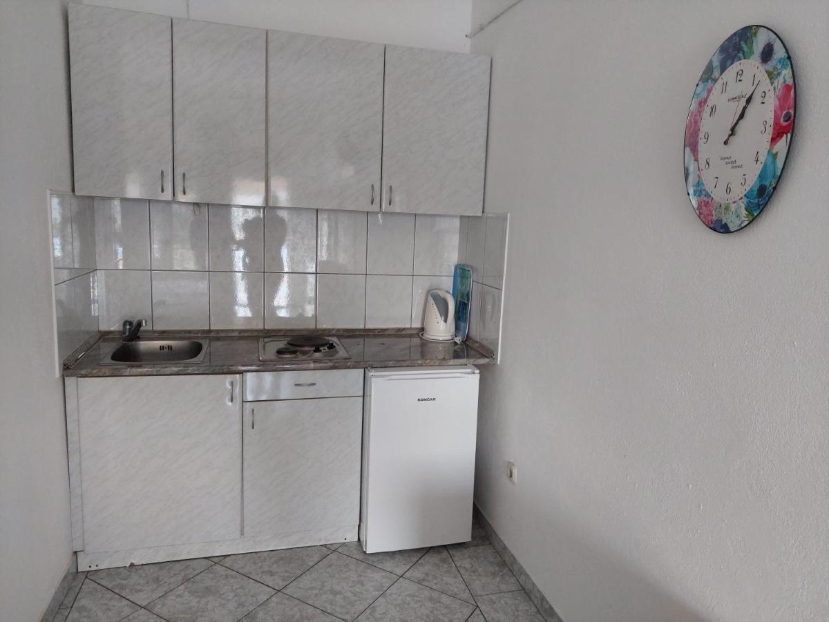 Apartments Menalo Neum Exterior foto