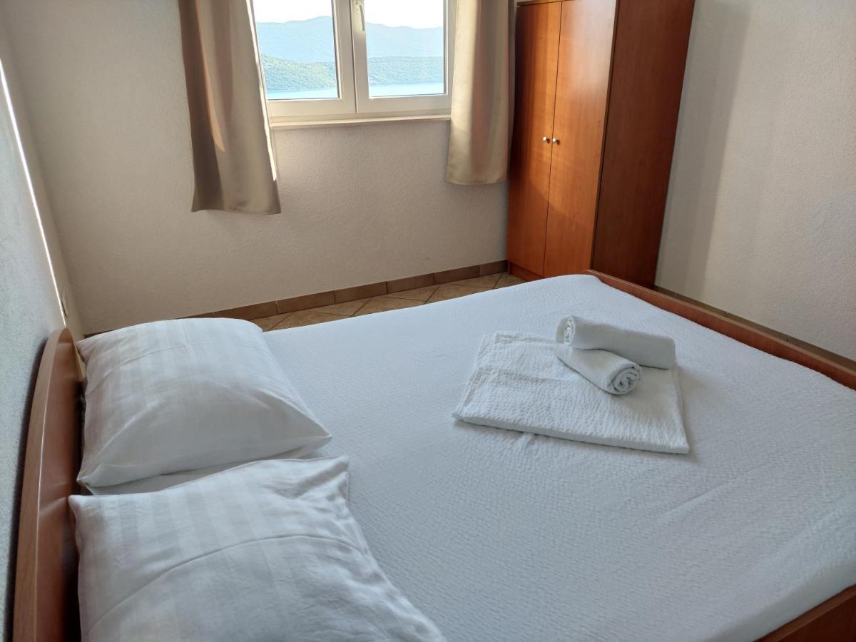 Apartments Menalo Neum Exterior foto