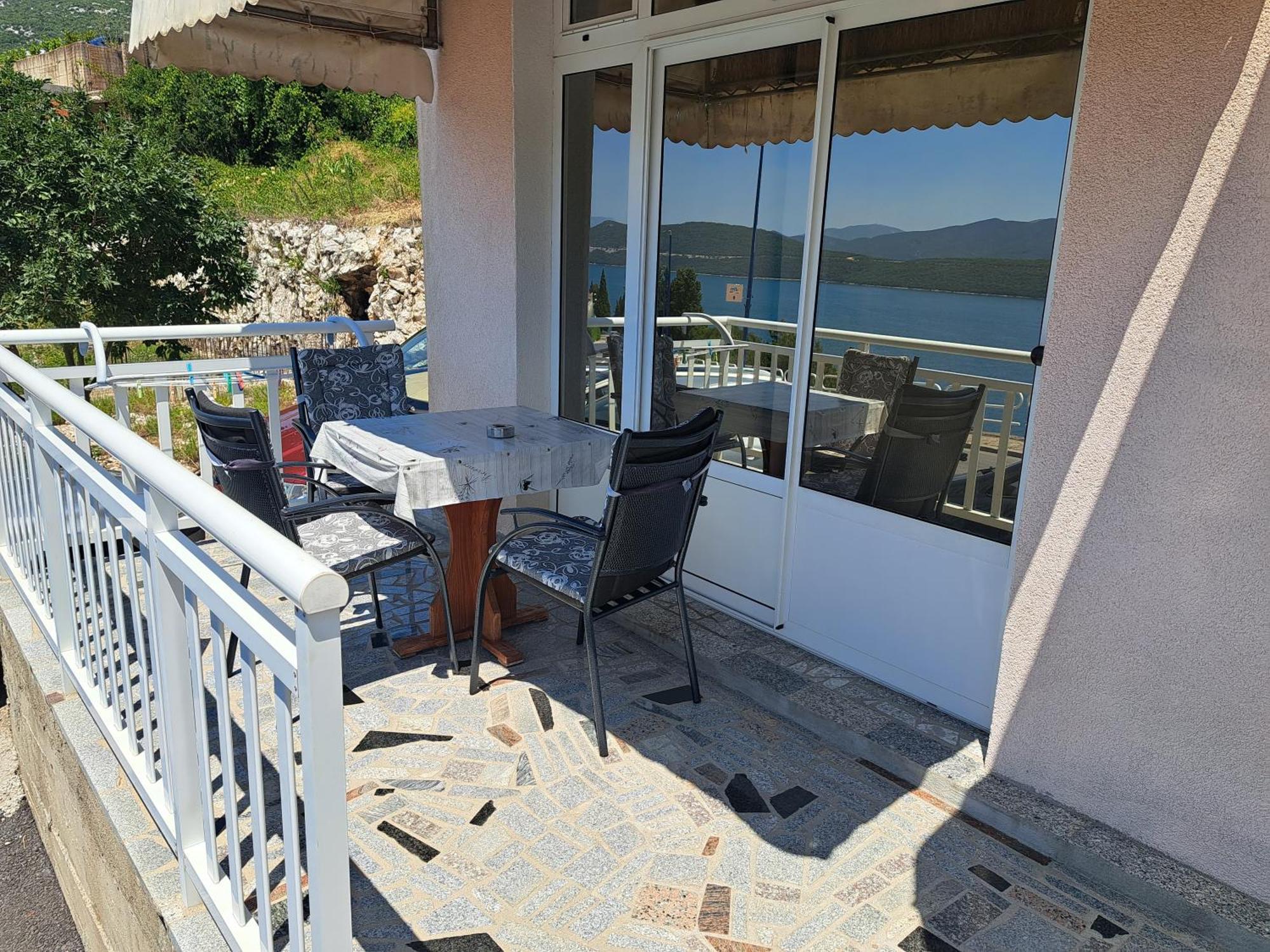 Apartments Menalo Neum Exterior foto