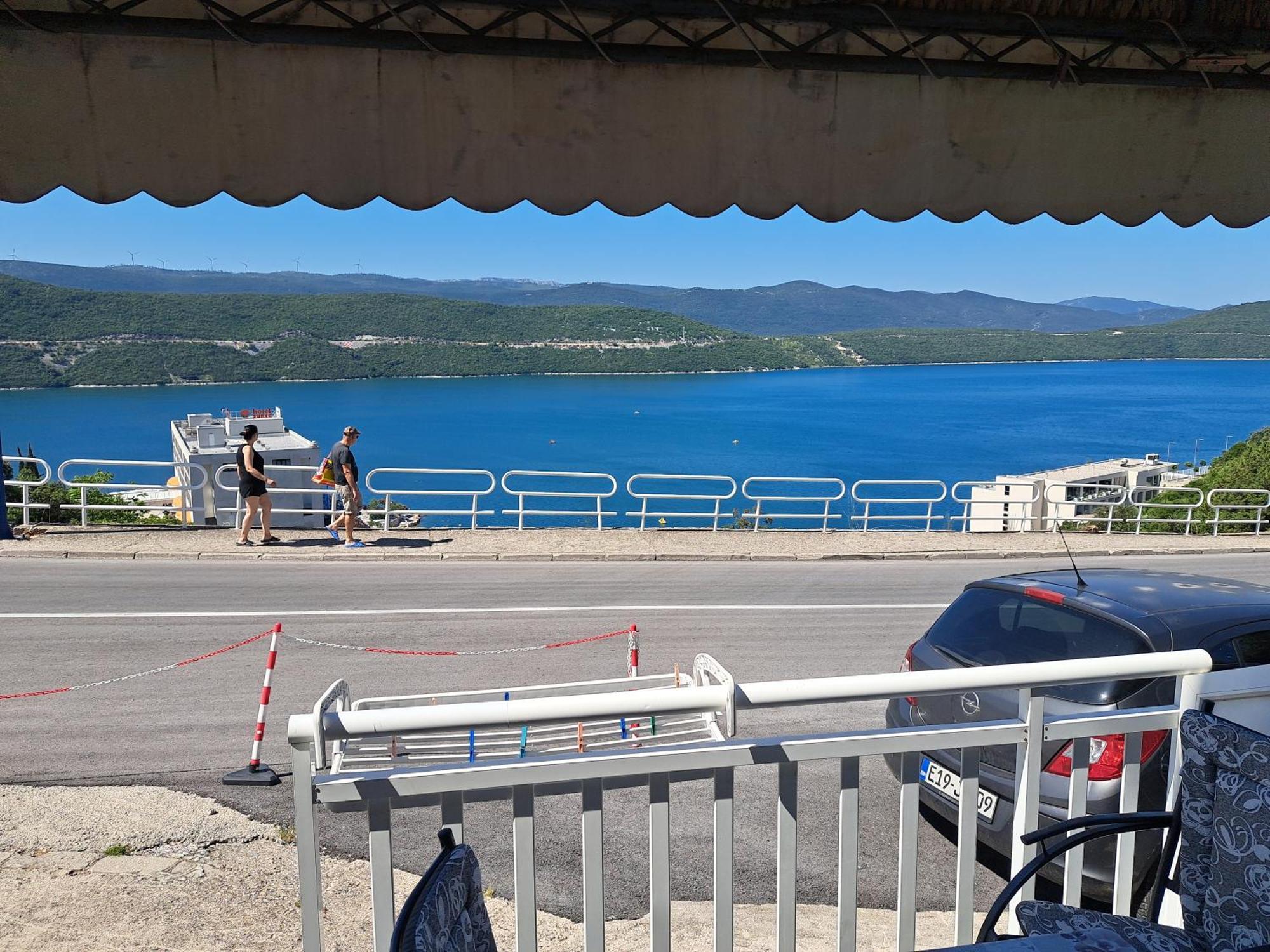 Apartments Menalo Neum Exterior foto
